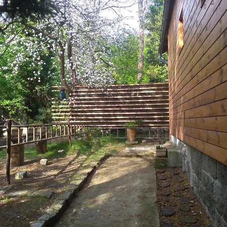 Apartman Hf Liberec Exterior photo