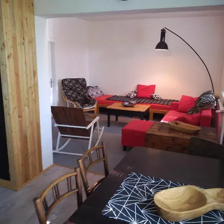 Apartman Hf Liberec Exterior photo