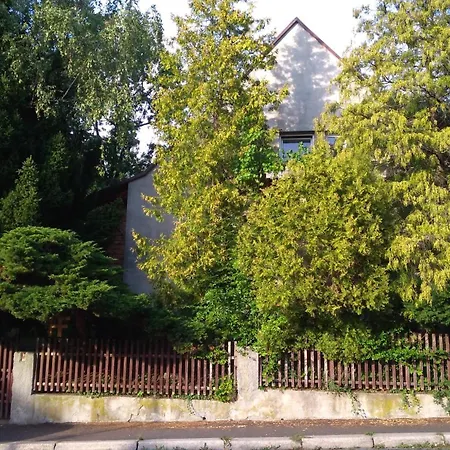Apartman Hf Liberec Exterior photo