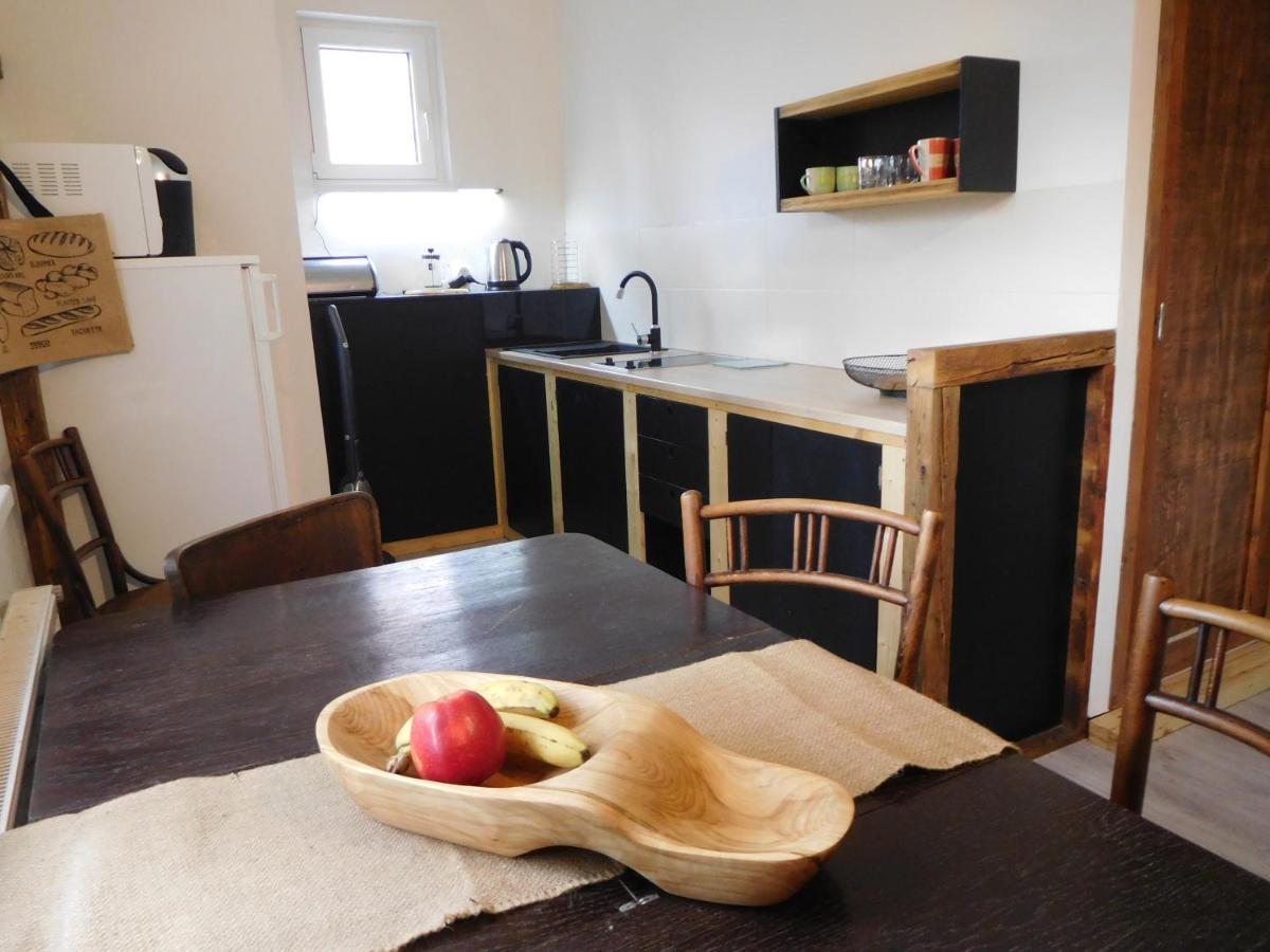 Hf Apartment Reichenberg