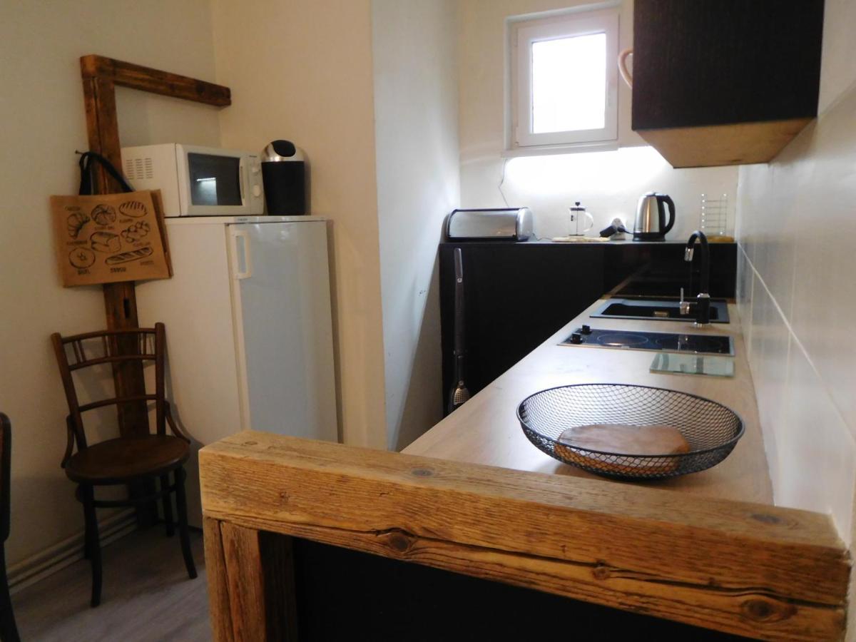 Hf Apartment Reichenberg