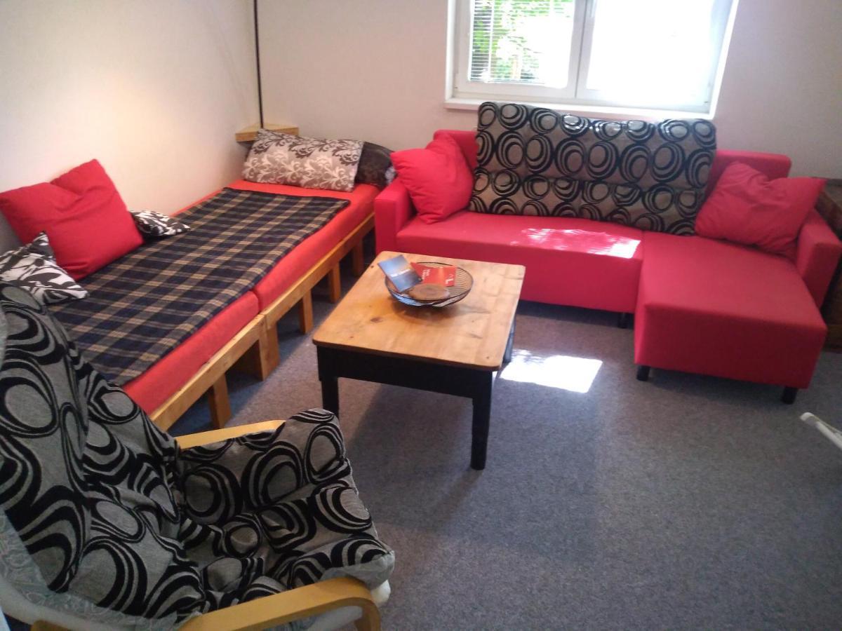 Hf Apartment Reichenberg