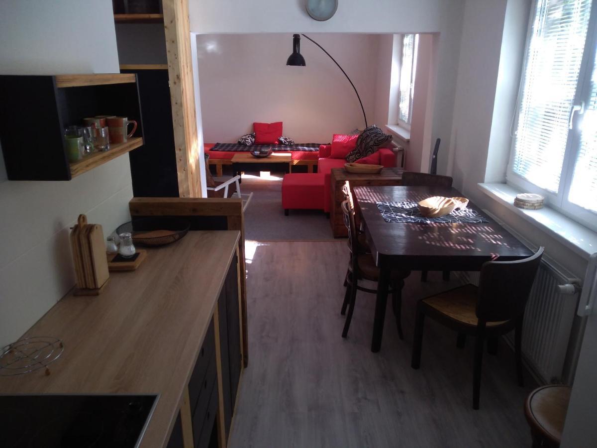 Apartment Hf